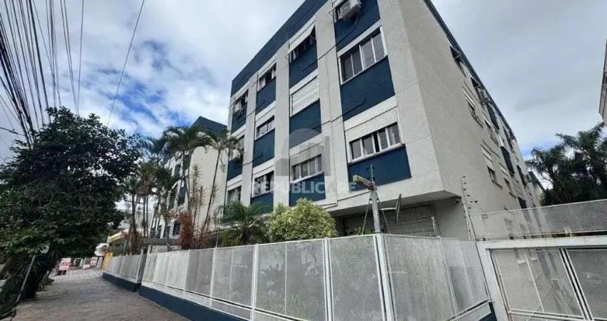 Apartamento com 2 quartos à venda na Avenida Ipiranga, 1201, Azenha, Porto Alegre