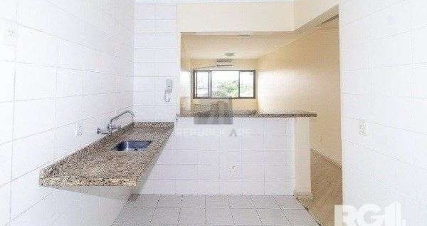 APARTAMENTO DE 2 DORMITÓRIOS 1 VAGA DE GARAGEM NA GEN LIMA E SILVA PROXIMO AO PA