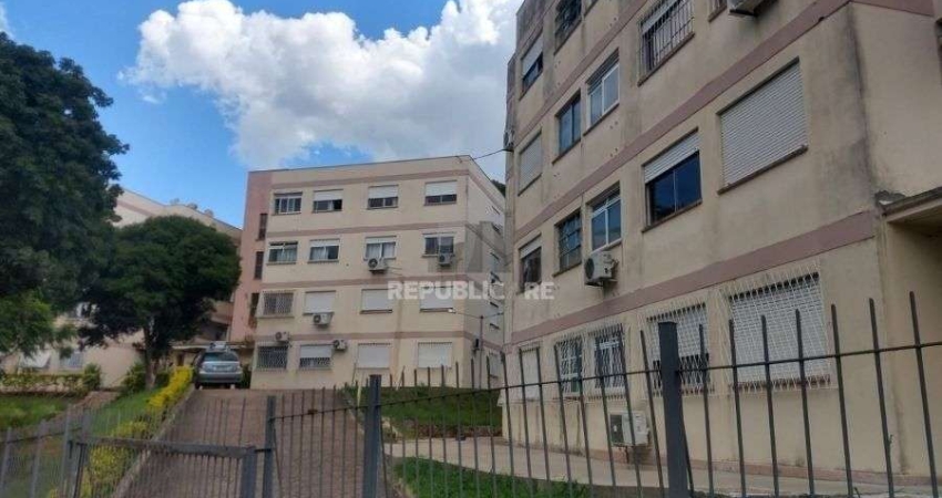 APARTAMENTO DE 1 DORMITÓRIO NO COND PARQUE SANTA LUZIA BAIRRO SANTO ANTONIO