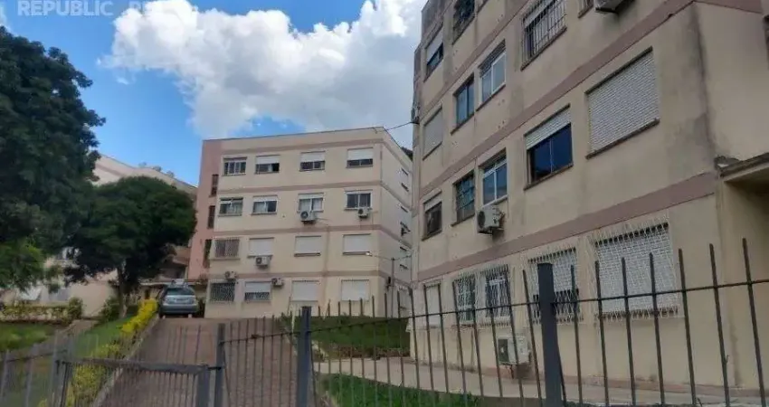 Apartamento à venda no bairro santo antônio com 32 m² e 1 dormitório/quarto.