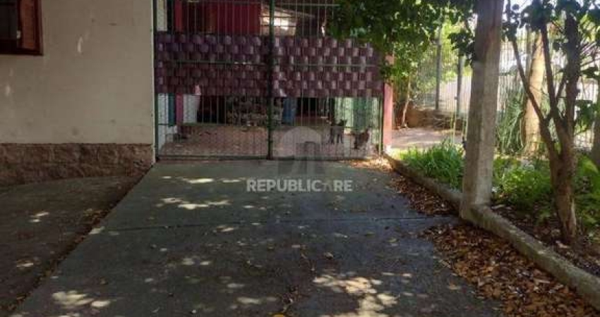 Casa no Cristal de esquina