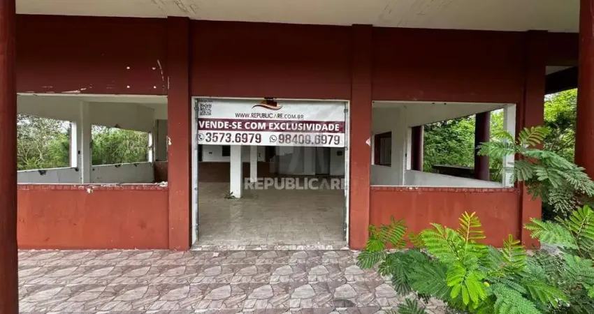 Terreno à venda no bairro atlântida sul com 0 dormitórios/quartos disponível.