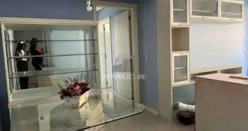 APARTAMENTO 2 DORMITÓRIOS  - RP390784