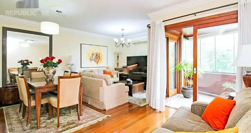 Apartamento para alugar no bairro floresta com 110 m² e 3 dormitórios/quartos disponível.