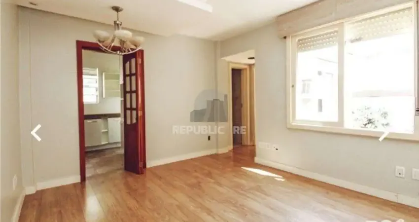 Apartamento à venda no bairro Petrópolis em Porto Alegre – 1 dormitório, 36m², c