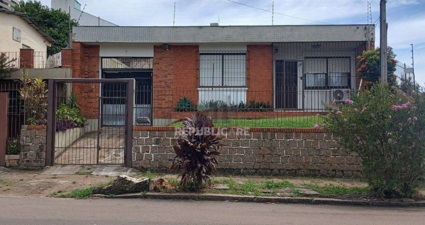 Casa à venda no Jardim do Salso - Porto Alegre - Cód. RP390826