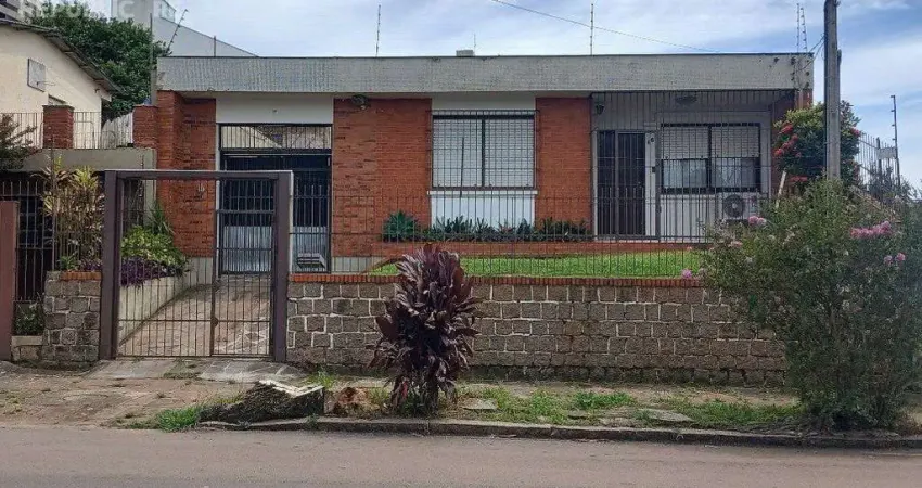 Casa residencial à venda no jardim do salso com 4 dormitórios e 179 m² de área útil