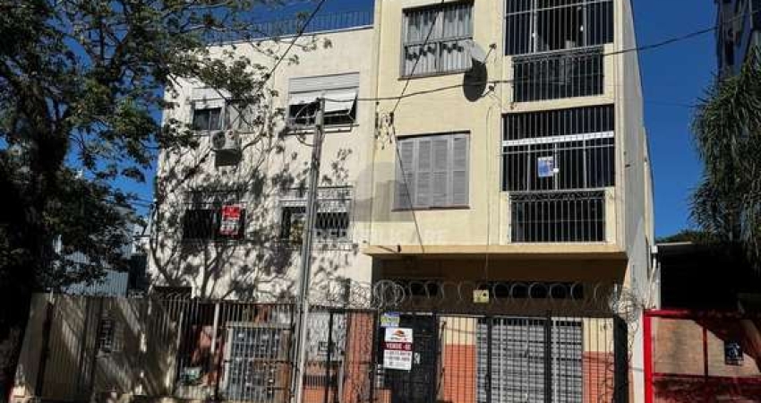 Apartamento de 2 dormitório reformado - Cód. 390828-RP