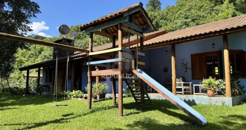 Chácara / sítio com 3 quartos à venda na sitio, 4015, Loteamento Central, Canela