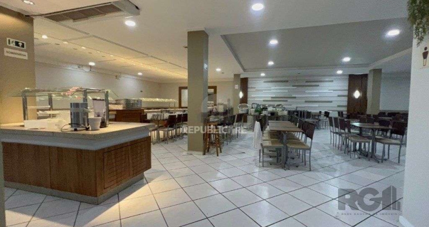 Ponto comercial à venda na Rua Doutor Barros Cassal, 225, Floresta, Porto Alegre