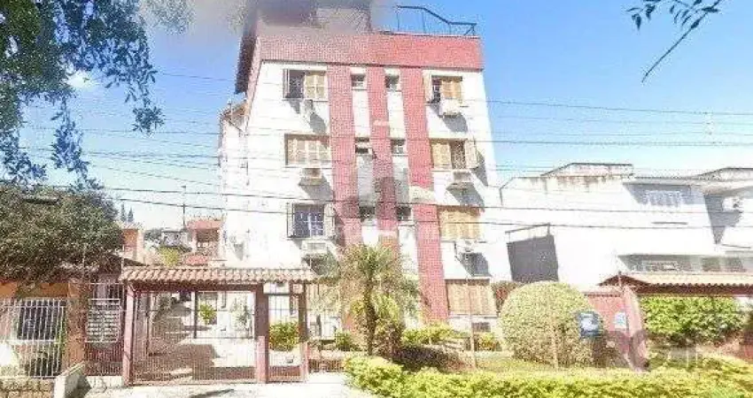 Cobertura duplex de 3 dormitórios e 1 vaga no Nonoai