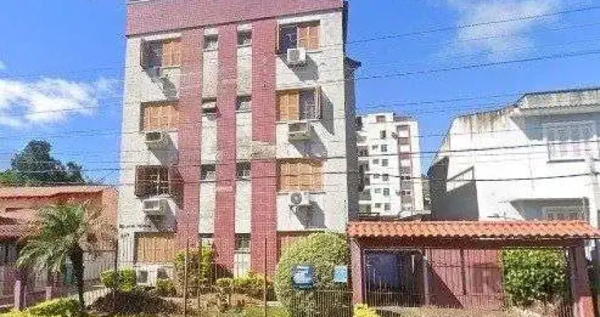 Cobertura à venda no bairro nonoai com 124 m² e 3 dormitórios/quartos disponíveis.