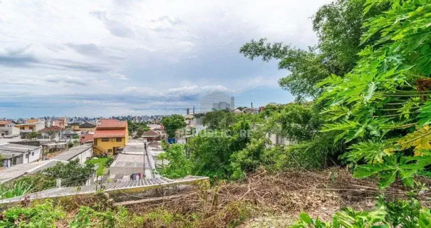Terreno à venda na Rua Caldre e Fião, 150, Santo Antônio, Porto Alegre