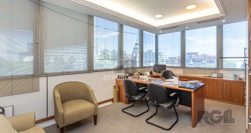 Sala Comercial à venda Centro Histórico Porto Alegre/RS