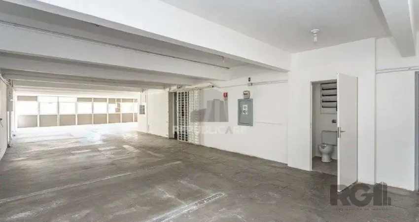 Sala Comercial à venda Centro Histórico Porto Alegre/RS