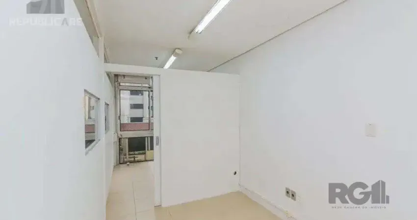 Escritório à venda no centro histórico com 80 m² de área útil disponível