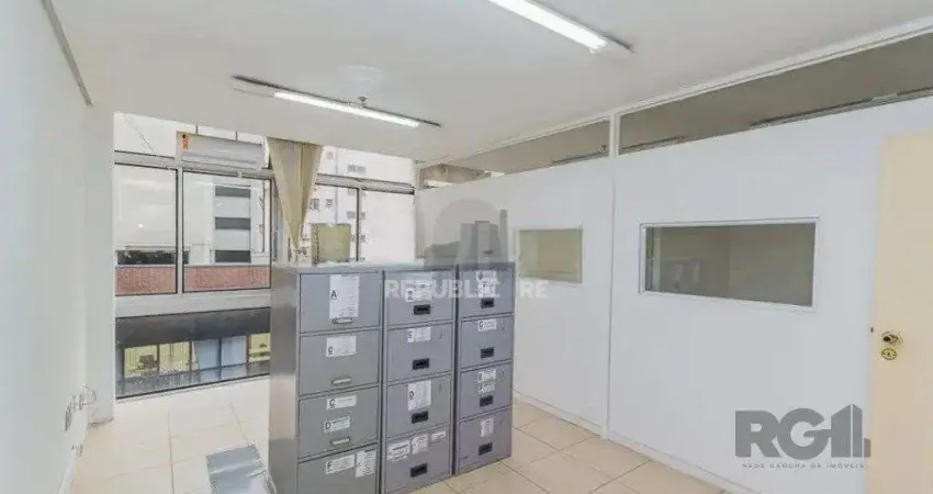 Sala Comercial à venda Centro Histórico Porto Alegre/RS