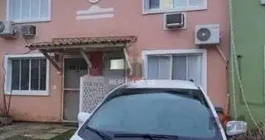 Casa em condomínio no sarandi de 3 dormitórios e vaga