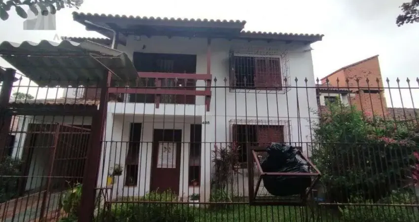 Casa residencial à venda no bairro Aberta dos Morros com 143 m² e 3 dormitórios/quartos.