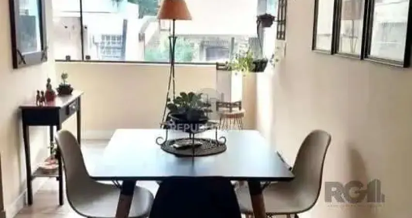 Apartamento 2 dormitórios à venda Cidade Baixa Porto Alegre/RS