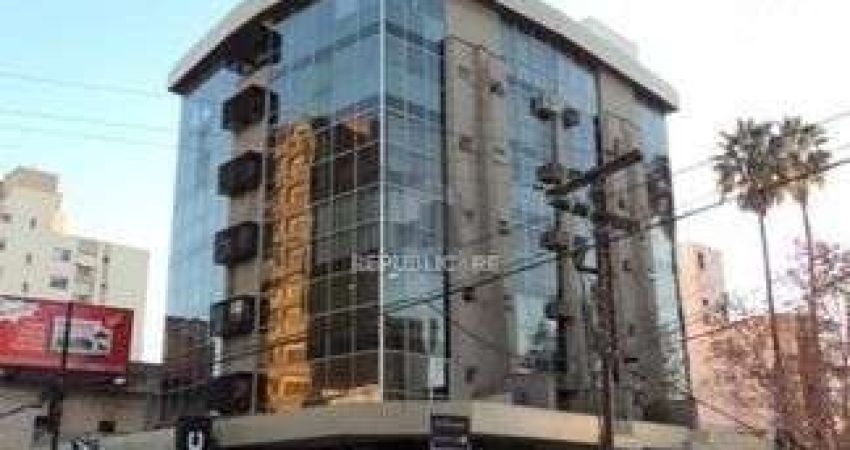 Sala Comercial - Bairro Floresta - 53,36 m² privativos