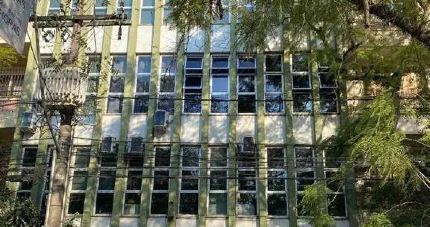 Escritório à venda no bairro farroupilha com 30m² de área útil disponível para negócio