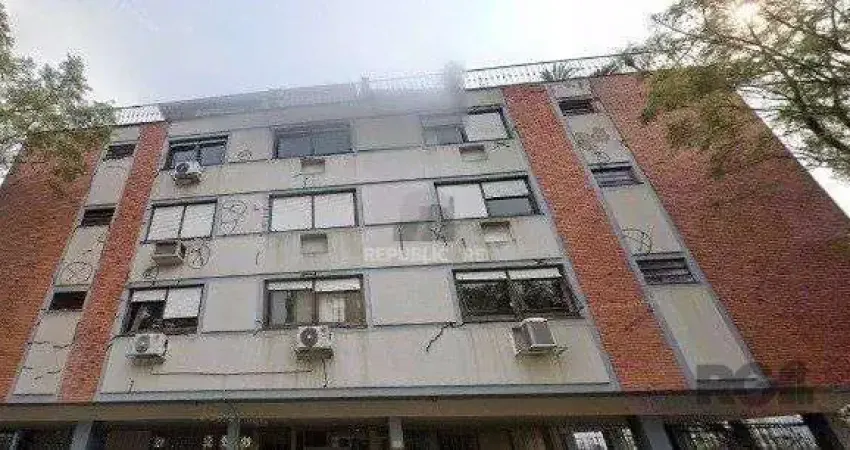 Cobertura 2 dormitórios à venda Três Figueiras Porto Alegre/RS