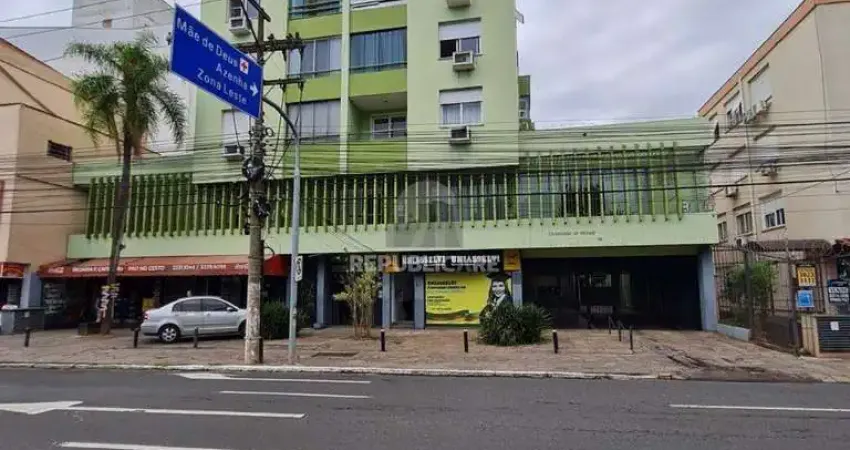 Cobertura 2 dormitórios à venda Praia de Belas Porto Alegre/RS