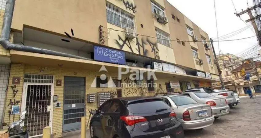 Escritório à venda no bairro partenon com 39 m² de área útil disponível para compra.