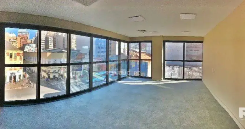 Sala Comercial à venda Centro Histórico Porto Alegre/RS