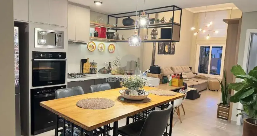 Casa em Condomínio 3 dormitórios à venda Hípica Porto Alegre/RS