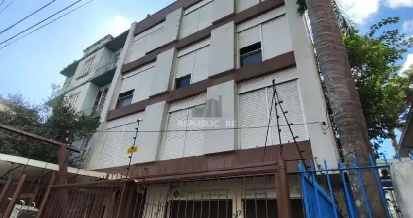 Apartamento à Venda na Cidade Baixa - Excelente Localização Próxima à Redenção