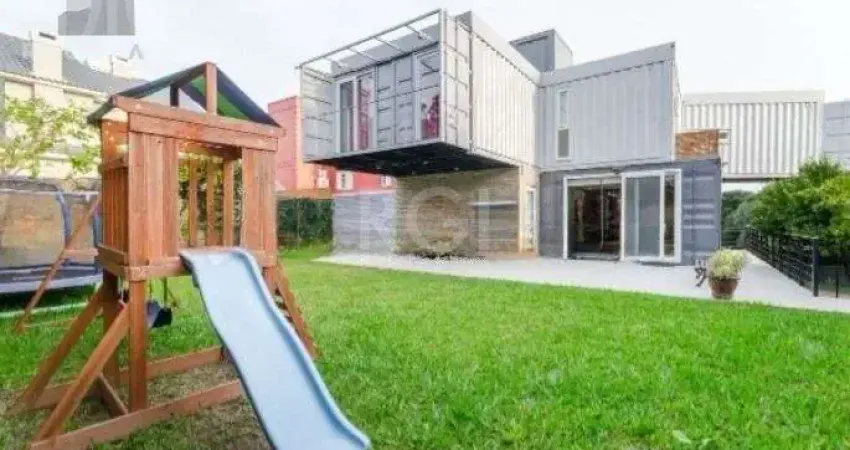 Casa residencial à venda no bairro teresópolis com 333 m² e 3 dormitórios/quartos