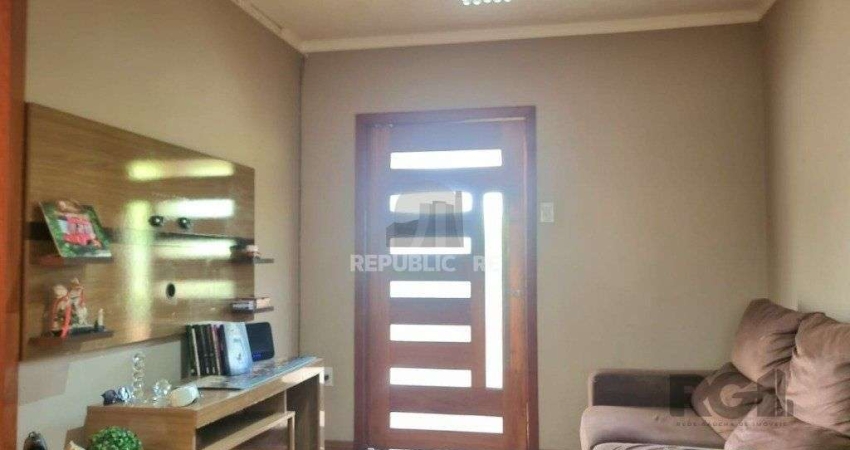 Casa 3 dormitórios à venda Teresópolis Porto Alegre/RS