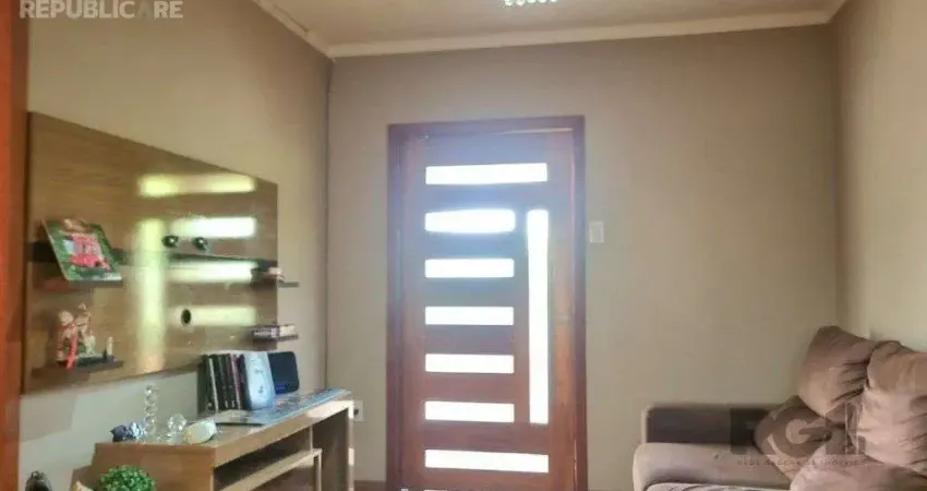 Casa residencial à venda no bairro teresópolis com 140 m² e 3 dormitórios/quartos.