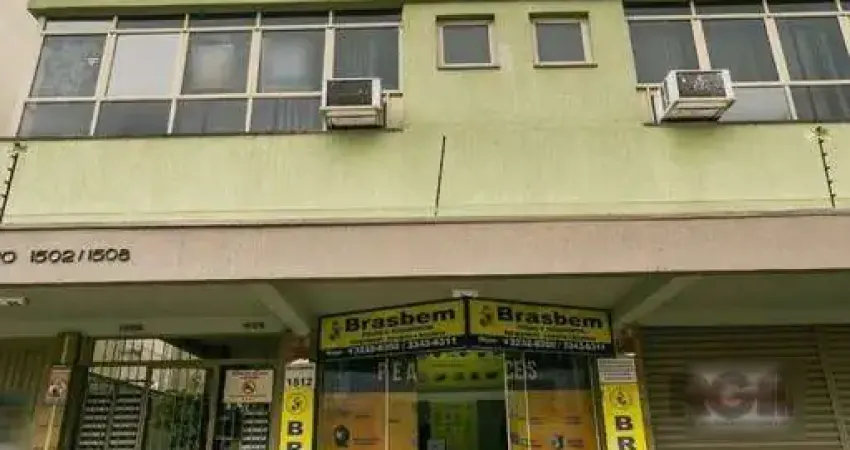 Escritório à venda no bairro azenha com 64 m² de área útil para investimento ideal