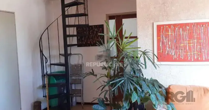Cobertura com 2 quartos à venda na Avenida Teresópolis, 3088, Teresópolis, Porto Alegre
