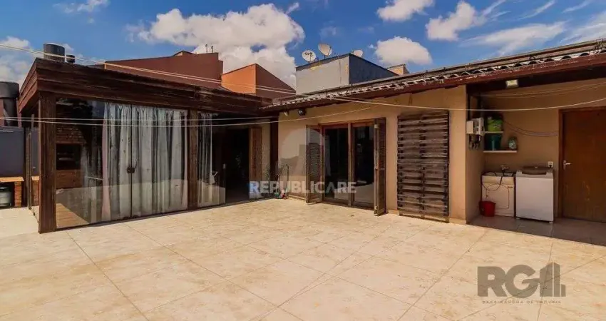 Cobertura à venda em teresópolis com 251 m² e 3 dormitórios/quartos disponíveis.