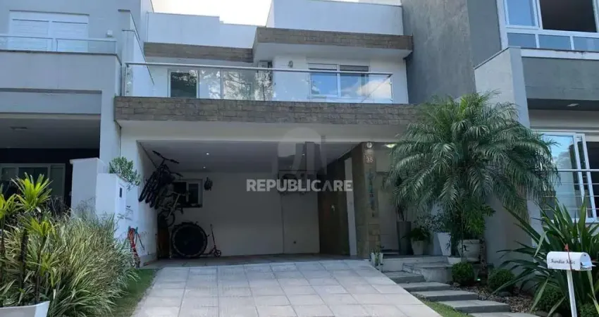 Casa em Condomínio 3 dormitórios à venda Vila Nova Porto Alegre/RS