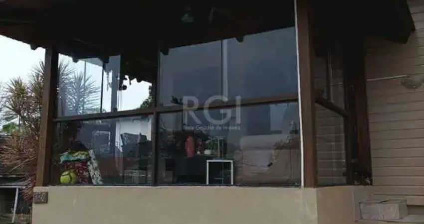 Casa residencial à venda no bairro teresópolis com 190 m² e 3 dormitórios/quartos.