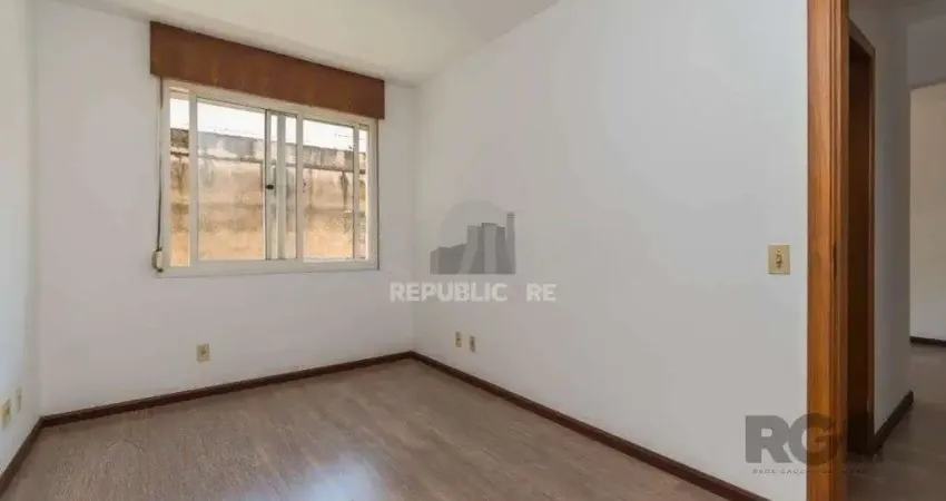 Apartamento 52m², 2 dormitórios no bairro Cidade Baixa
