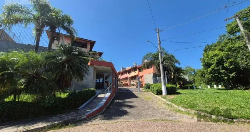 Casa em condomínio à venda no menino deus com 285 m² e 3 dormitórios/quartos.