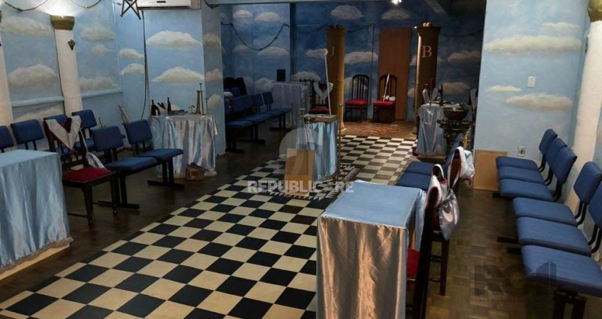 Sala Comercial à venda Centro Histórico Porto Alegre/RS