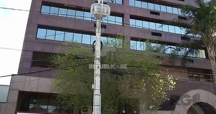 Sala comercial à venda na Avenida Carlos Gomes, 403, Auxiliadora, Porto Alegre
