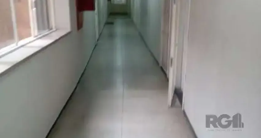 Escritório à venda no centro histórico com 21 m² de área útil e ótima localização