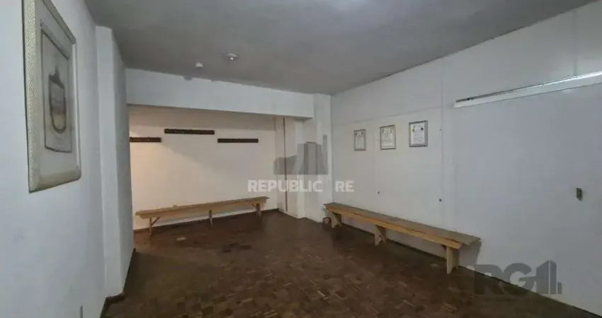 Sala Comercial à venda Centro Histórico Porto Alegre/RS