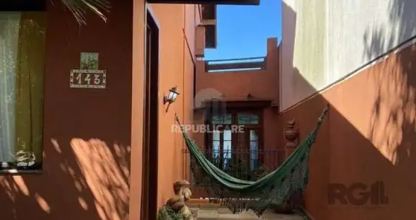 Casa em condomínio - 2 dormitórios - 4 vagas - 331,18 m² - NONOAI