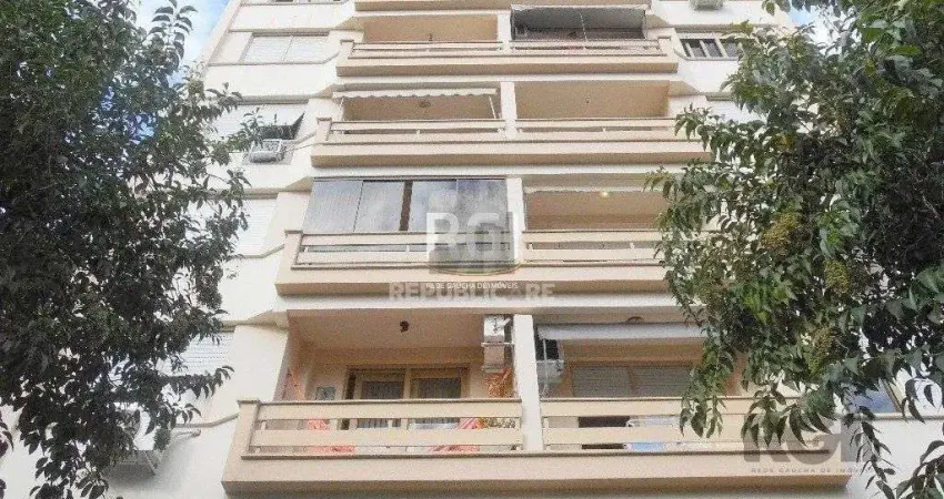 Cobertura com 2 quartos à venda na Rua Mucio Teixeira, 134, Menino Deus, Porto Alegre
