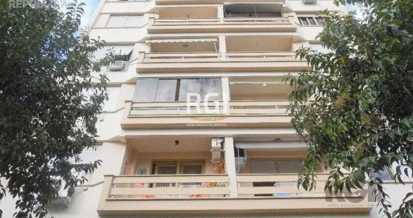 Cobertura à venda no menino deus com 97m² e 2 dormitórios/quartos disponíveis