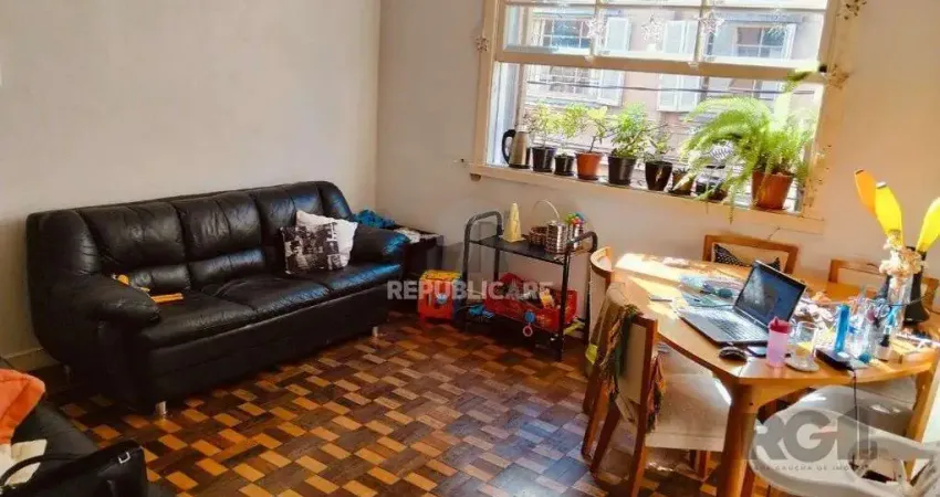 Apartamento 2 dormitórios à venda Cidade Baixa Porto Alegre/RS